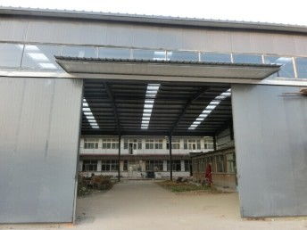 圖南彩出租臨街新建廠房1900平方米——便捷倉儲與生產(chǎn)空間的首選