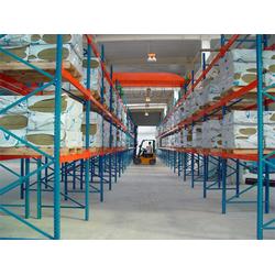 超市倉儲籠與貨架 提升倉儲效率的關鍵設備