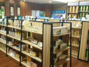 超市貨架系統的重要性與上海辦公用品的優化應用