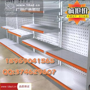 杭州商業展示與倉儲解決方案全覽 從貨架供應到展會設計的一站式服務