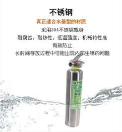 批量銷售供應(yīng)簡(jiǎn)易式水機(jī)滅火器 價(jià)格優(yōu)勢(shì)與廠家直供指南