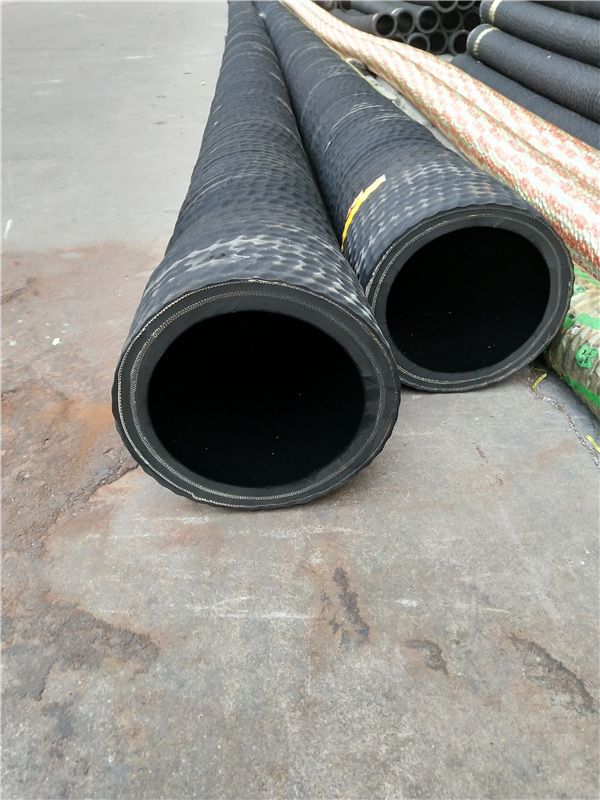 橡膠波紋管的多元工業(yè)應(yīng)用與優(yōu)勢(shì)分析
